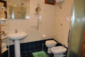 VILLA ROMANTIC COVE vista mozzafiato sul mare - Bathroom