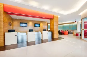 Ibis Balikpapan - Reception