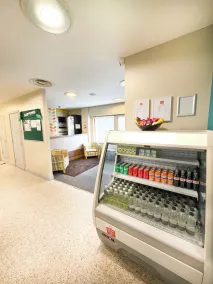 Citrus Hotel Cheltenham by Compass Hospitality - Resepsjon