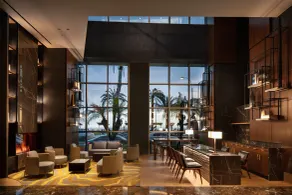 JW Marriott Hotel Lima - Reception