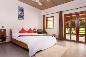 Mekandi Riverside Resort - Room