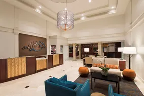 DoubleTree Suites by Hilton Naples - Réception