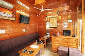 The Hidden Heaven Hotel - Reception