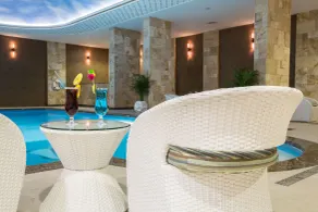 Swiss In Tabuk - Pool