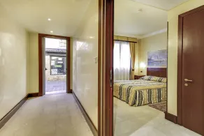 Hotel Panorama - Chambre