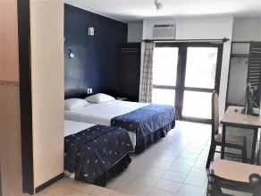 Hotel D'Anatureza - Room