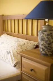 Gasthaus und Pension "Zum Hauenden Schwein" - Room