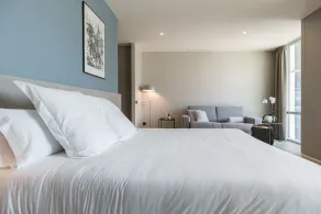 Sleep&Fly - Chambre