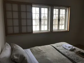 Myoko Forest Lodge - Værelse
