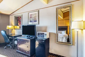 Travelodge By Wyndham Dodge City KS - Rum