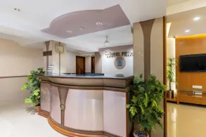 Hotel Prime - Reception
