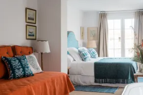 Cristine Bedfor Mahon Boutique Hotel - Camera