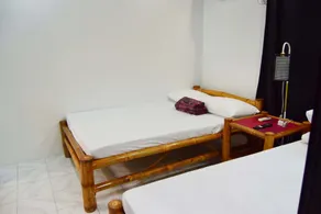 A's Place - Your Private Resort! - Habitación