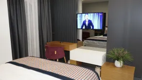 Ooda Rooms Kadıköy - Room