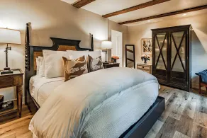 Hotel Cheval - Chambre