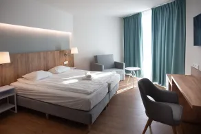 Spark by Hilton Pobierowo - Room