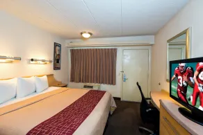 Red Roof Inn Buffalo - Hamburg/ I-90 - Rom