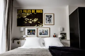 Le Pigalle, a Member of Design Hotels - Værelse