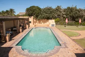 Langebaan Country Estate - Pool