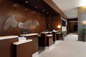 The Westin Reston Heights - Réception
