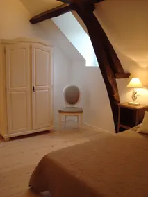 Couette & Confitures - Rom