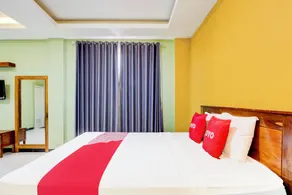 Hotel O Penginapan Viki Syariah - Room
