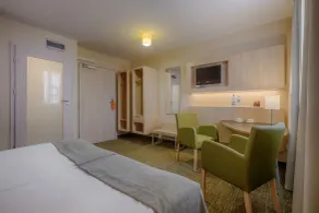 Hotel Reytan - Room