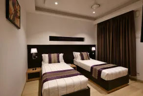 Picaddle The Luxury Boutique Resort - Quarto