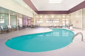 La Quinta by Wyndham Loudon - Pool