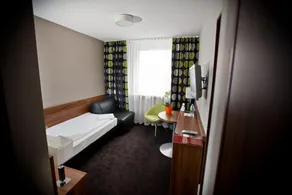 Hotel Tarnovia - Chambre