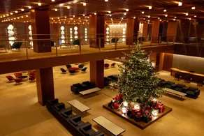 The Okura Tokyo - Hall