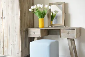 King George Penthouse - Chambre
