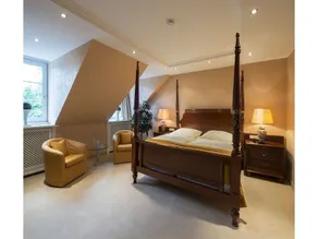 Ententurm - Hotel und Eventlocation - Room