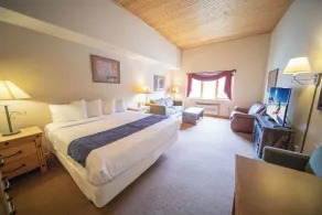 Gateway Lodge 5057 by SummitCove Lodging - Chambre