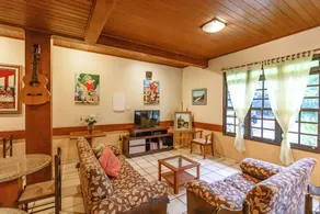 VOA Samuka Hotel - Lobby lounge