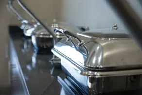 Four Points by Sheraton Houston Intercontinental Airport - Restaurant