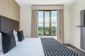 Mantra on Jolimont Melbourne - View from room