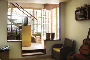 El Camino Hostel - Vestíbulo
