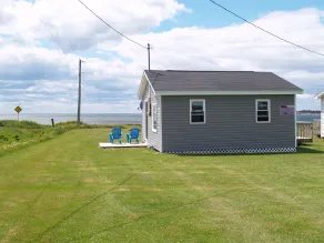Cottages On PEI-Oceanfront - Habitación