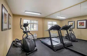 Extended Stay America Suites - Charleston - Airport - Salle de remise en forme