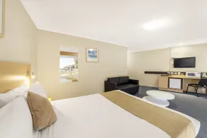 Ciloms Airport Lodge Melbourne Airport - Room