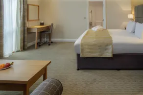 Mercure Hatfield Oak Hotel - Room