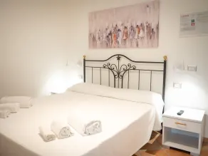 Casale Del Borgo - Room