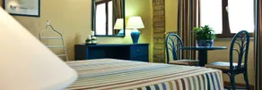 Hotel Acquasanta - Værelse