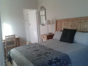 brookdale house - Room