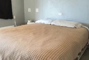 Mi Amor Inn & Suites by Hotel O Dallas Tx Hwy 352 - Room