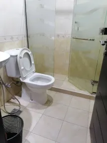 Your Dream 3br Villa With a Hall - Bathroom