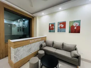 Orion Hotel Halong - Reception