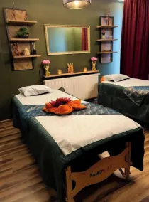 Hotel Seven  - Spa