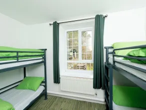 YHA Helvellyn - Habitación